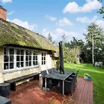 30327-ulfborg-grastensborgvej-38 Сasa de vacaciones Ulfborg