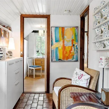 Casa vacanze 30327-ulfborg-grastensborgvej-38 *