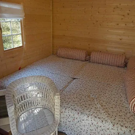 30327-ulfborg-grastensborgvej-38 Casa vacanze Sønder Nissum