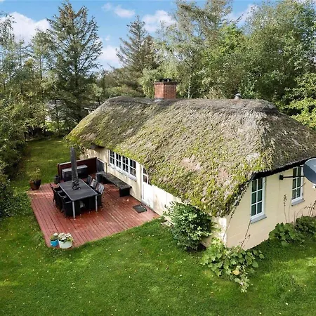 Casa vacanze 30327-ulfborg-grastensborgvej-38 Sønder Nissum