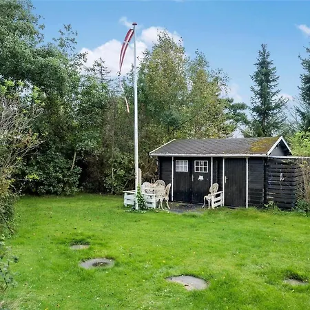 30327-ulfborg-grastensborgvej-38 Casa vacanze Sønder Nissum