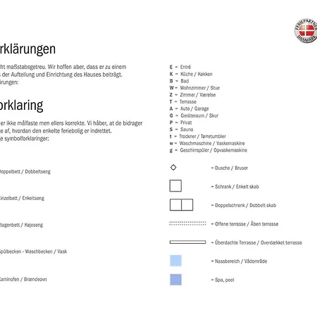 30327-ulfborg-grastensborgvej-38 Casa vacanze *