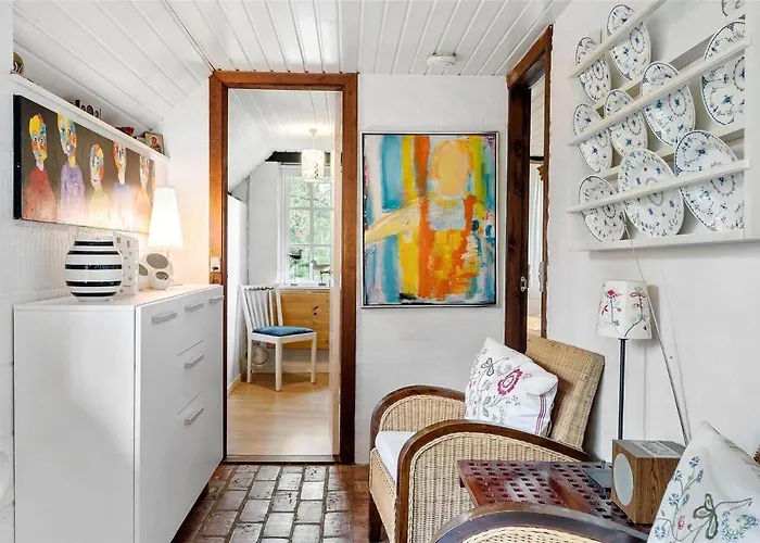 Сasa de vacaciones 30327-ulfborg-grastensborgvej-38 *